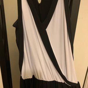 Kenneth Cole Jumpsuit